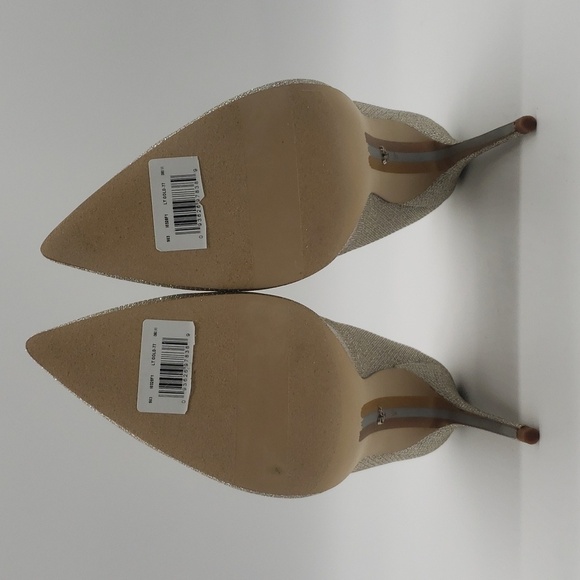 1790- Sam Edelman Danna Women's Stiletto Heels Shoes Size 8 M NWT - Picture 9 of 11